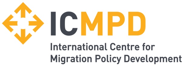 logo ICMPD