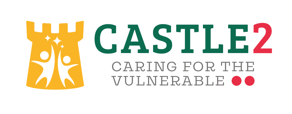 castle logo
