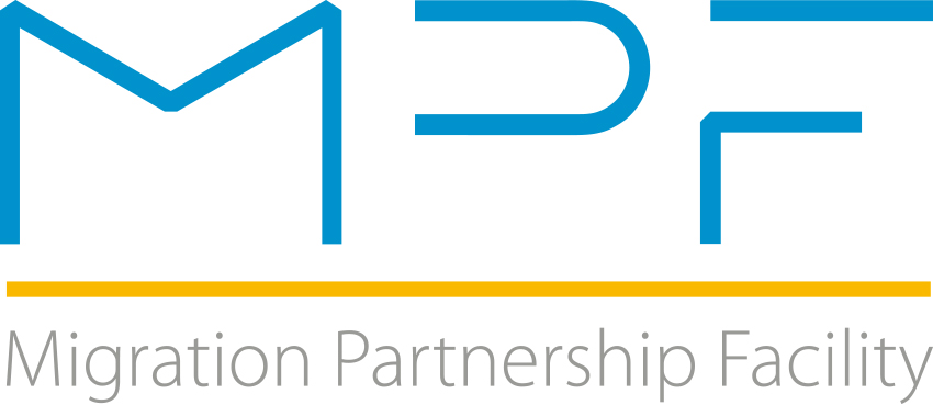 logo mfp