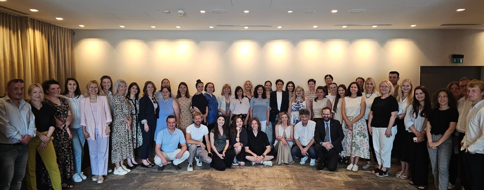 participants photo