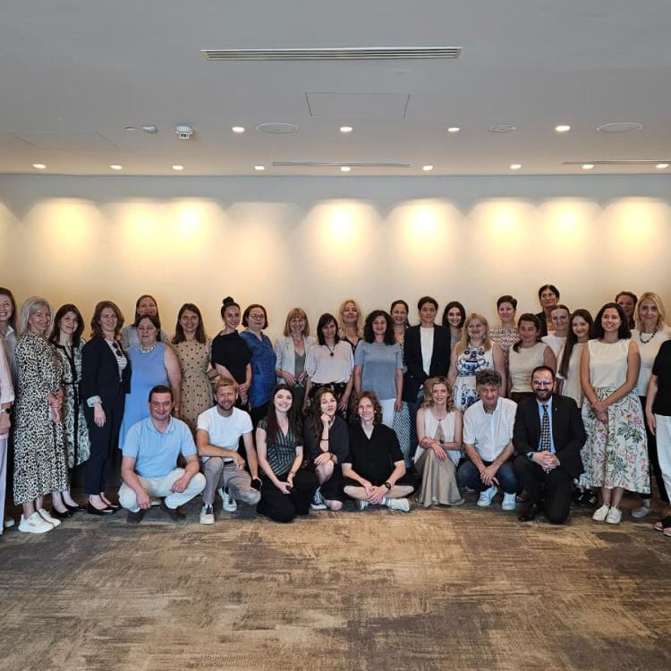 participants photo